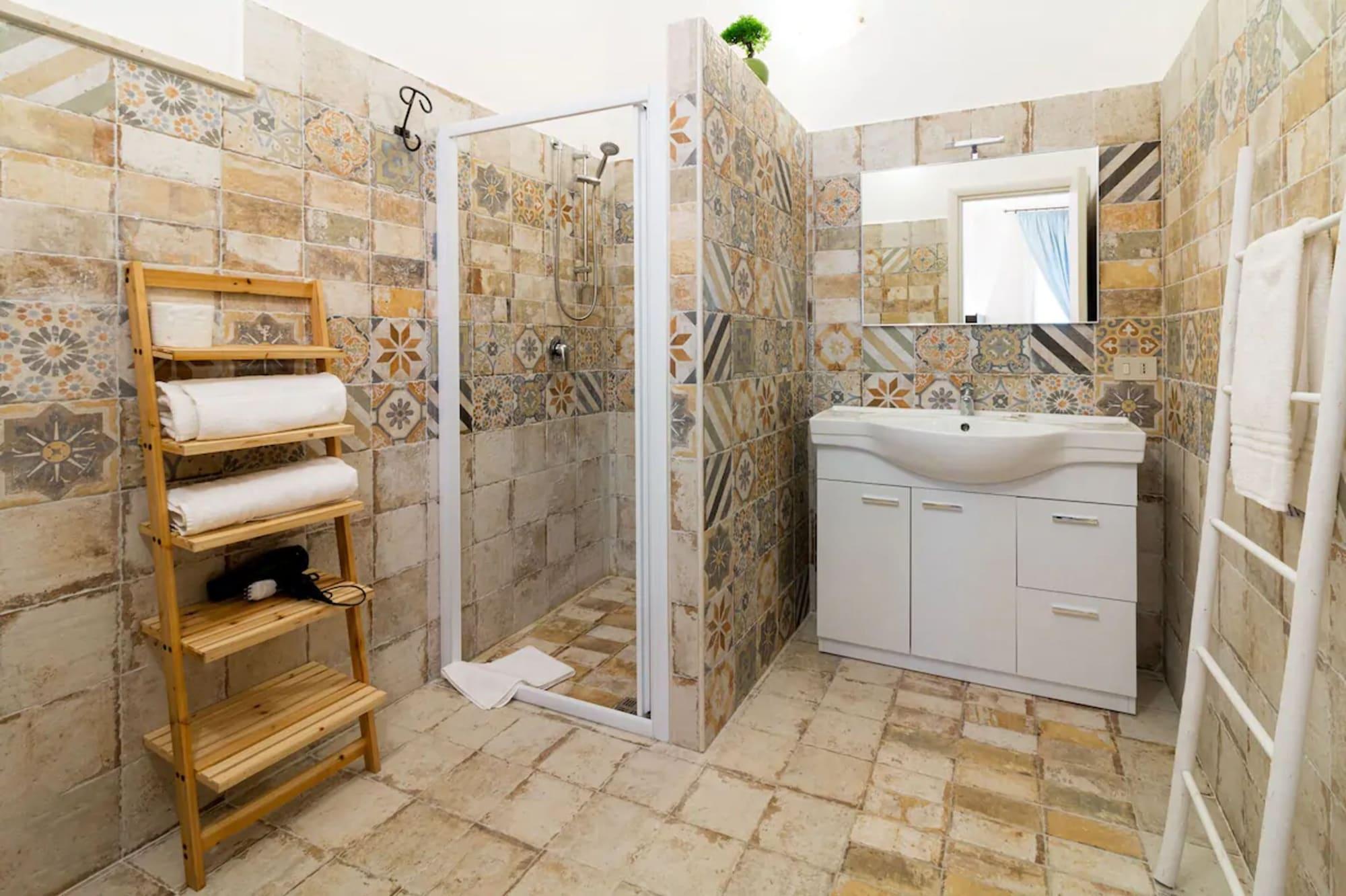 Kunesias B&B Cinisi Ngoại thất bức ảnh