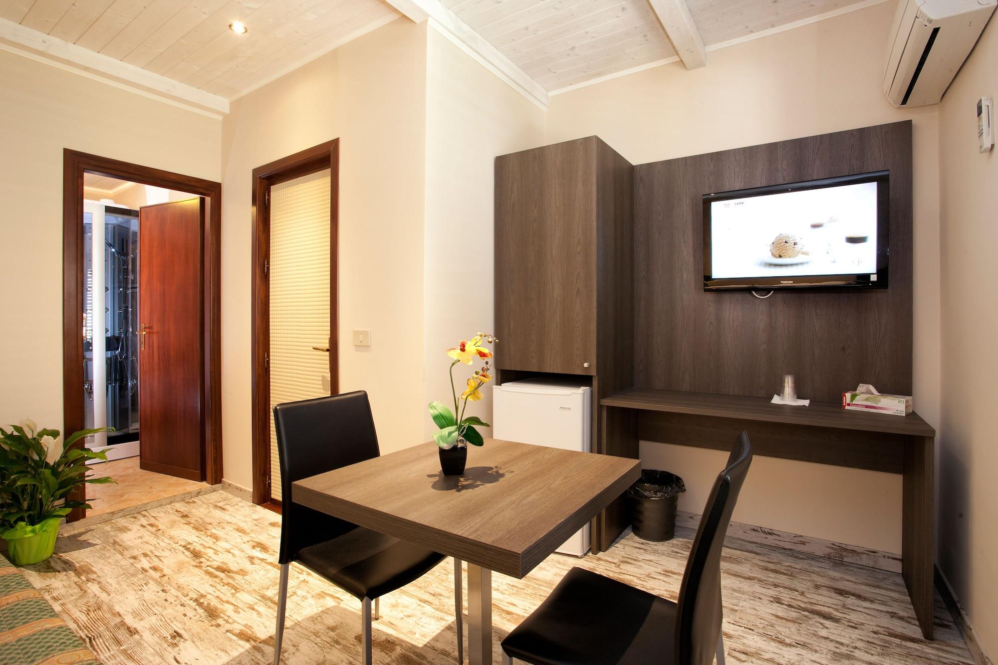 Kunesias B&B Cinisi Ngoại thất bức ảnh