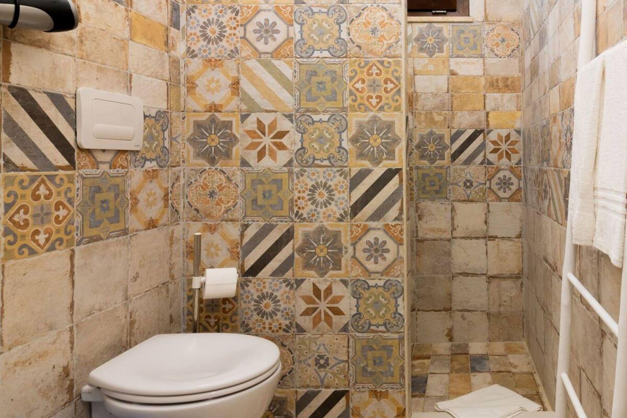 Kunesias B&B Cinisi Ngoại thất bức ảnh