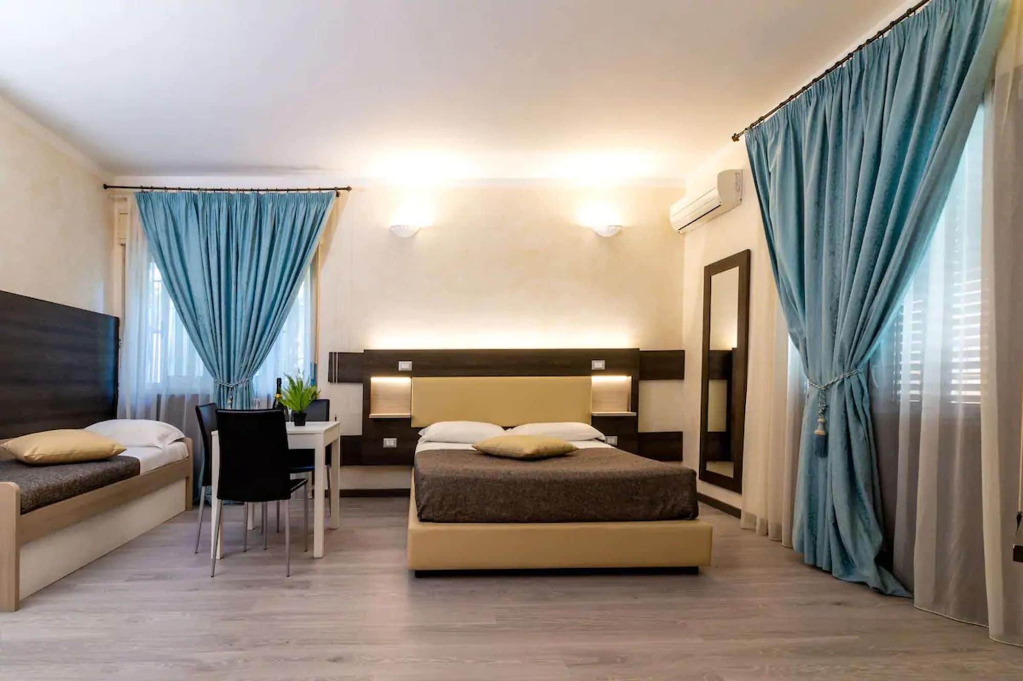 Kunesias B&B Cinisi Ngoại thất bức ảnh