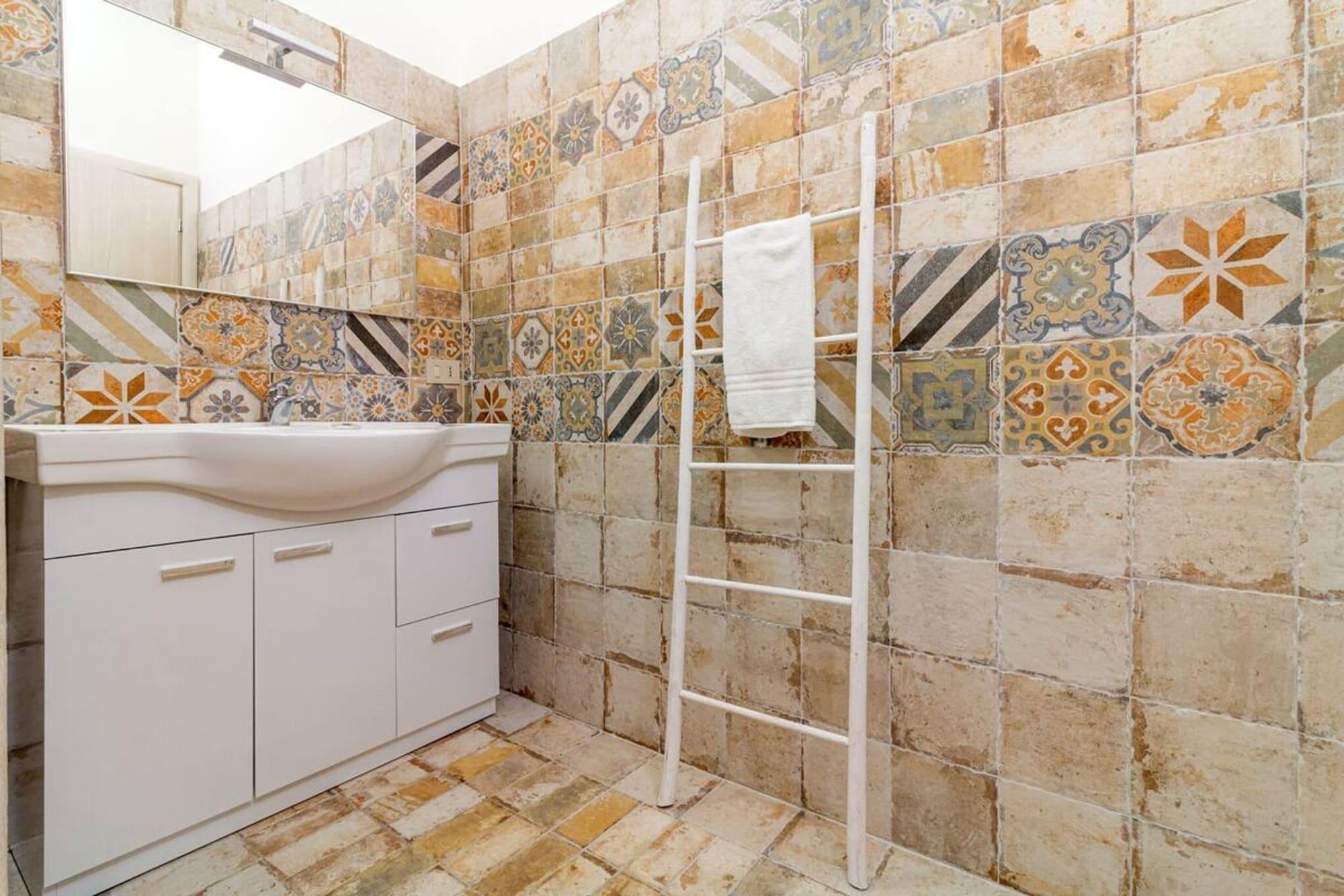 Kunesias B&B Cinisi Ngoại thất bức ảnh