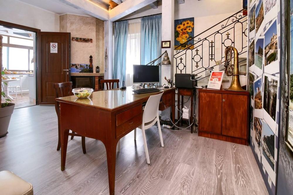 Kunesias B&B Cinisi Ngoại thất bức ảnh