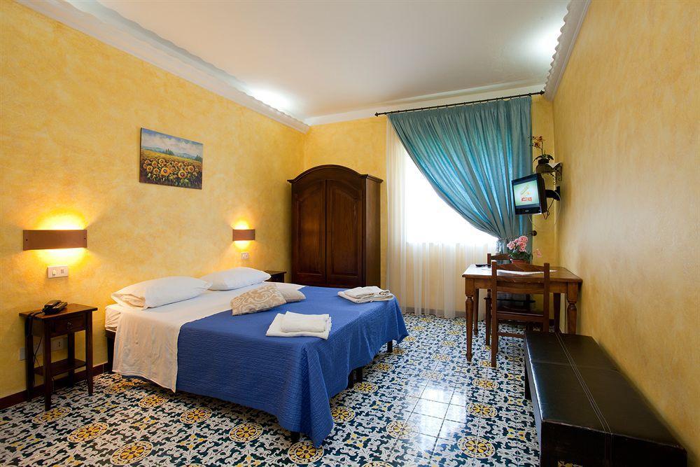 Kunesias B&B Cinisi Ngoại thất bức ảnh