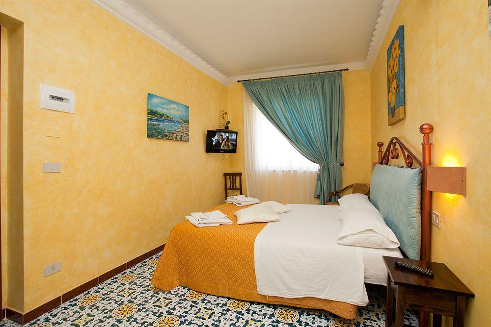 Kunesias B&B Cinisi Ngoại thất bức ảnh