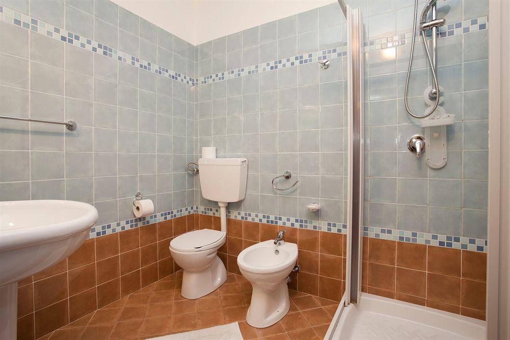 Kunesias B&B Cinisi Ngoại thất bức ảnh