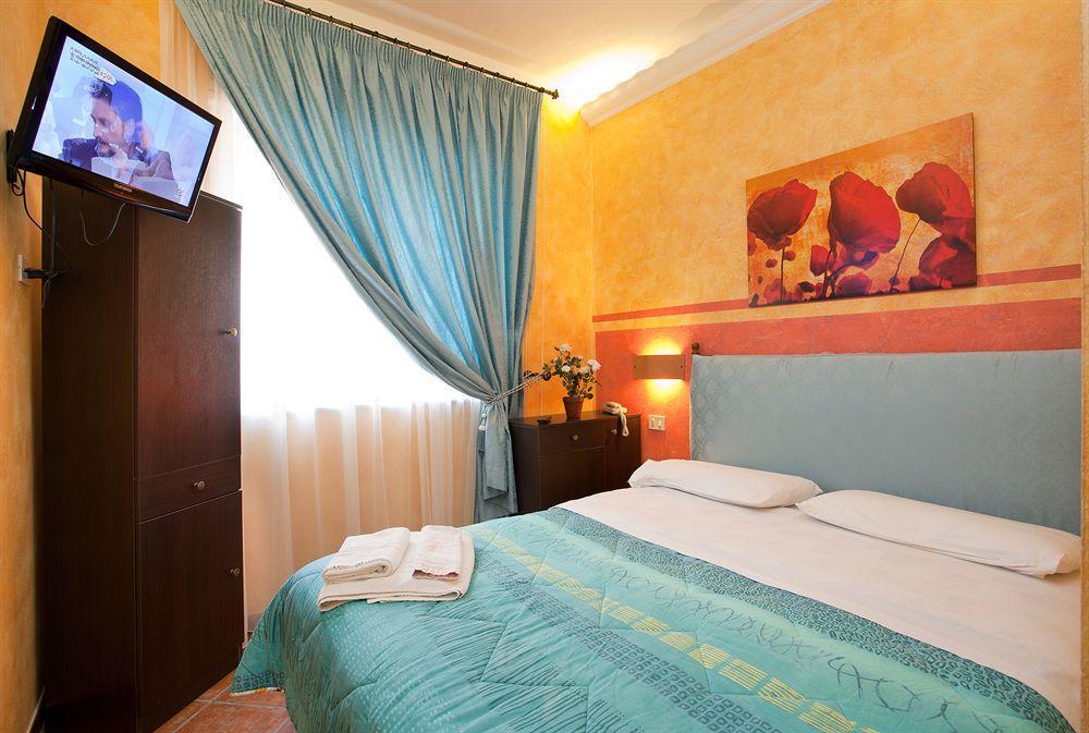 Kunesias B&B Cinisi Ngoại thất bức ảnh
