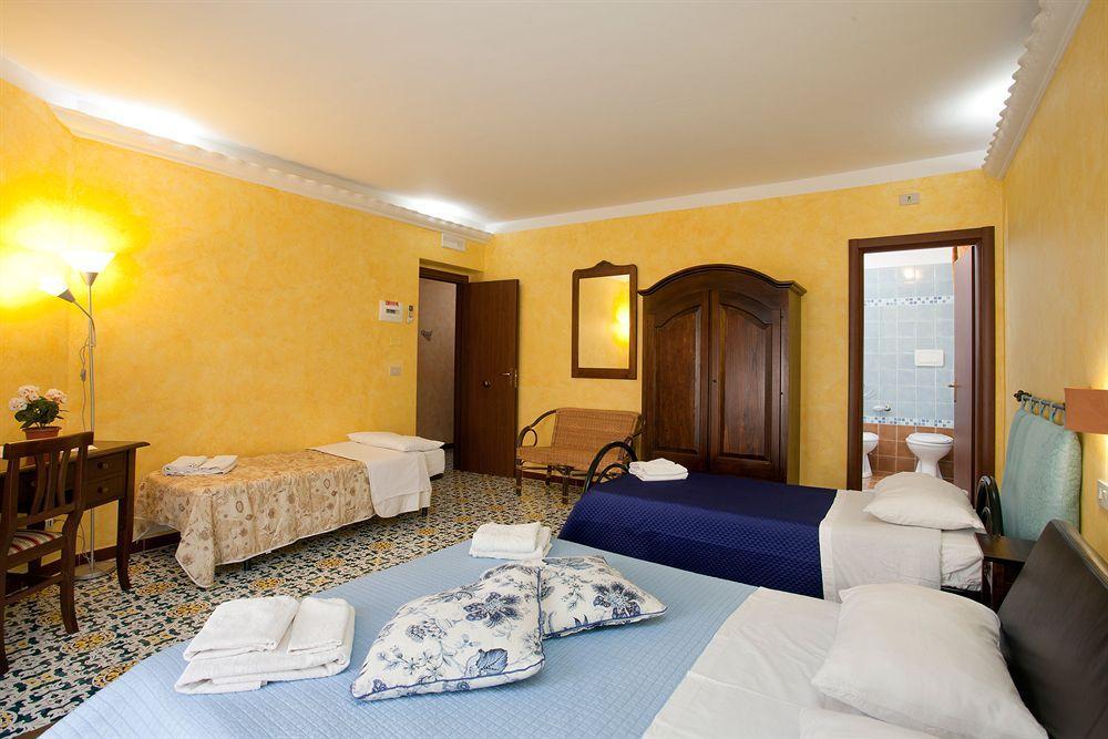 Kunesias B&B Cinisi Ngoại thất bức ảnh