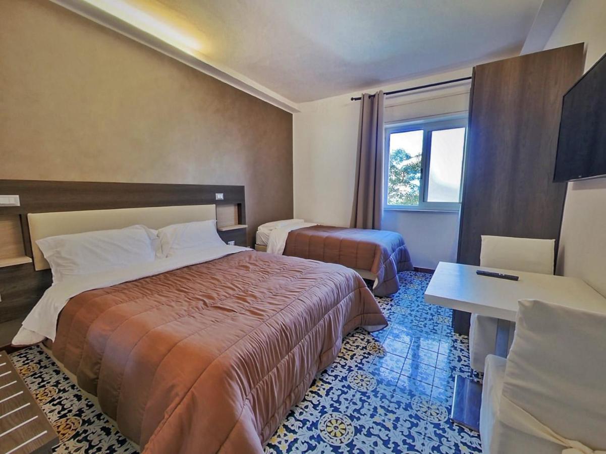 Kunesias B&B Cinisi Ngoại thất bức ảnh