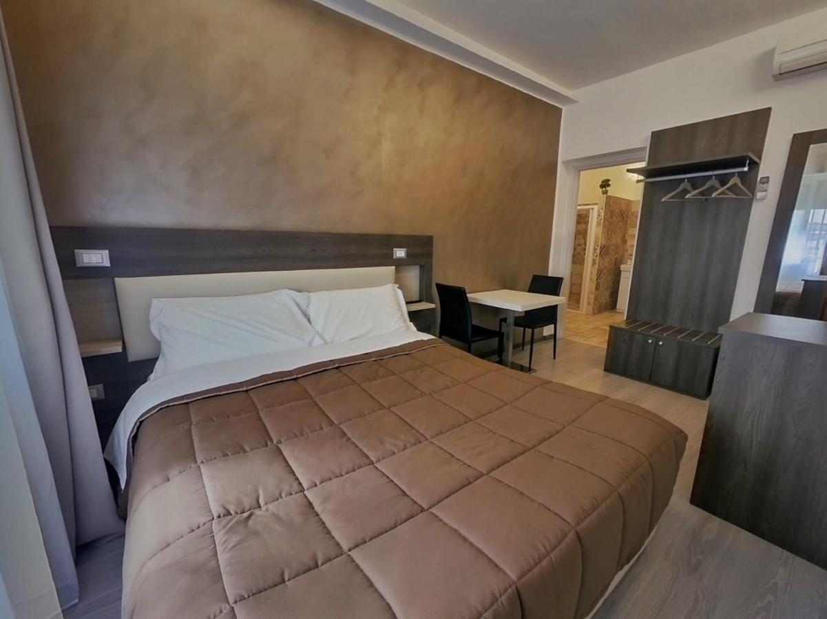 Kunesias B&B Cinisi Ngoại thất bức ảnh