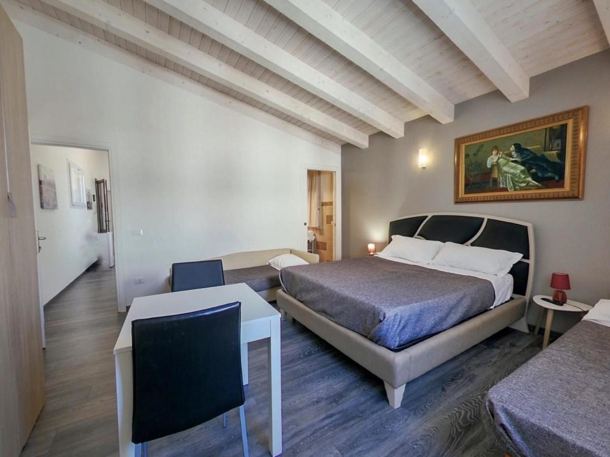 Kunesias B&B Cinisi Ngoại thất bức ảnh
