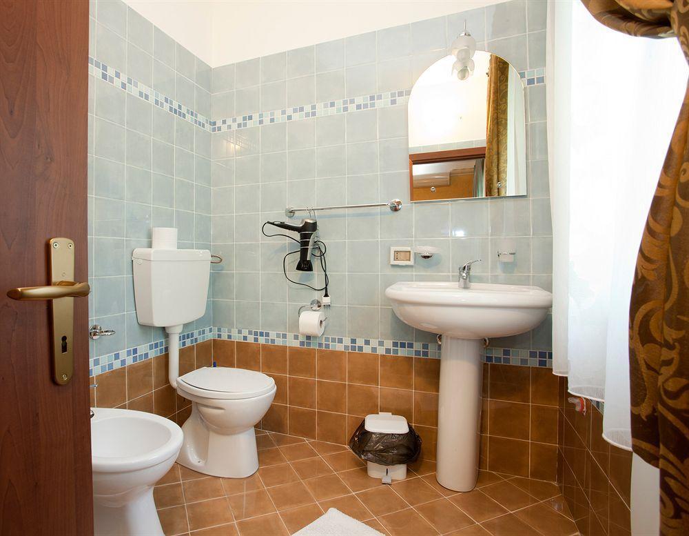 Kunesias B&B Cinisi Ngoại thất bức ảnh
