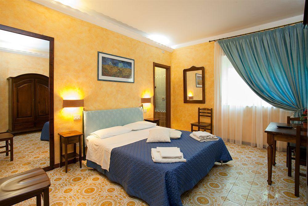 Kunesias B&B Cinisi Ngoại thất bức ảnh