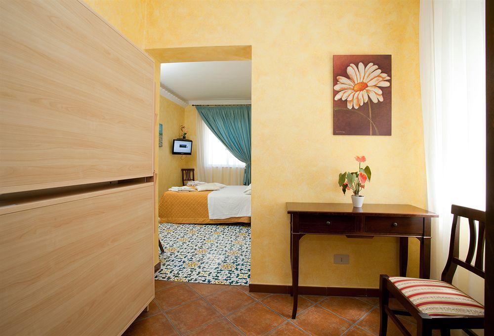 Kunesias B&B Cinisi Ngoại thất bức ảnh