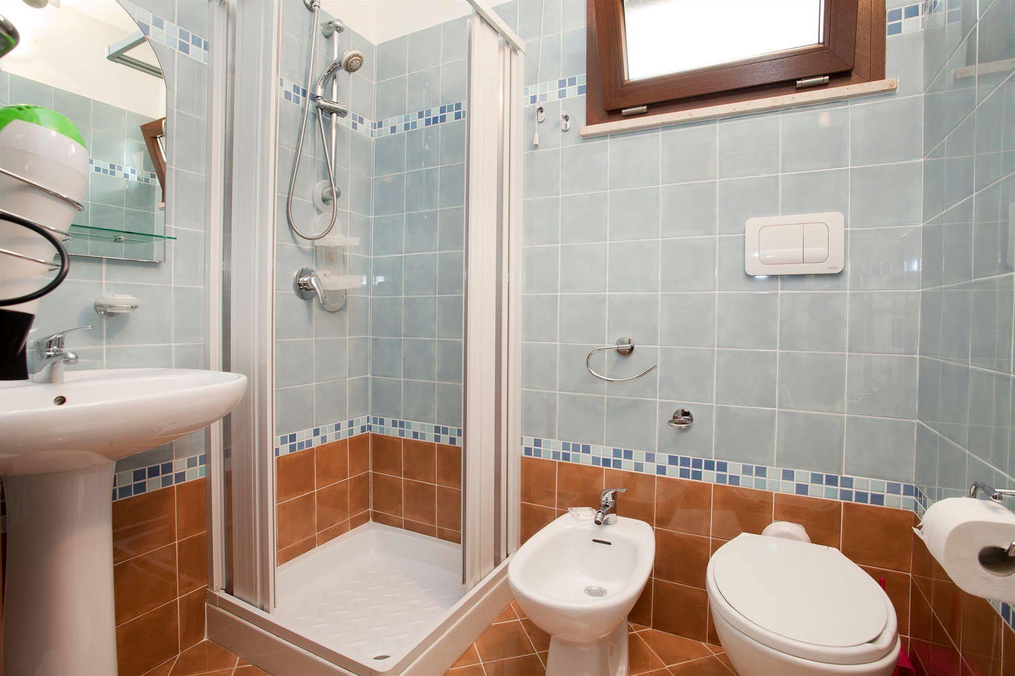 Kunesias B&B Cinisi Ngoại thất bức ảnh