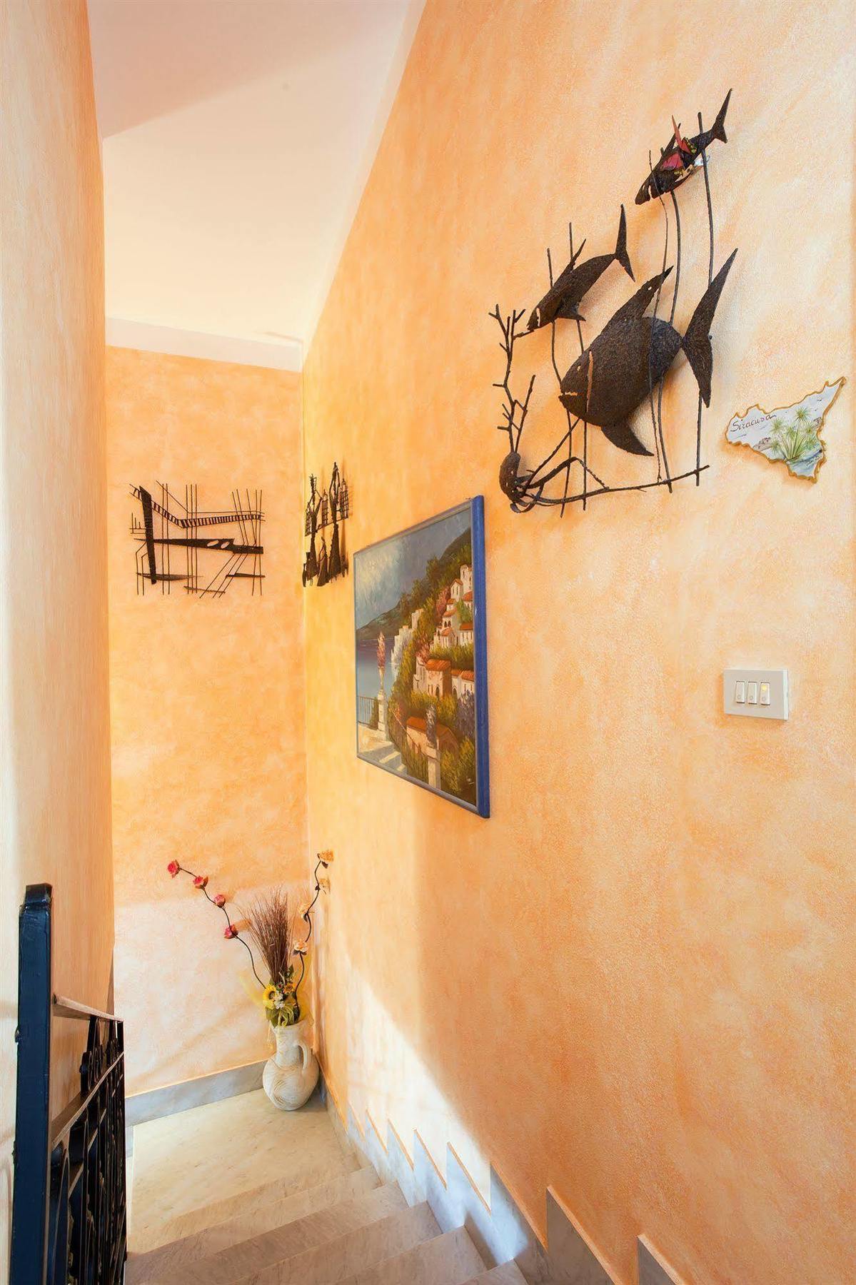 Kunesias B&B Cinisi Ngoại thất bức ảnh