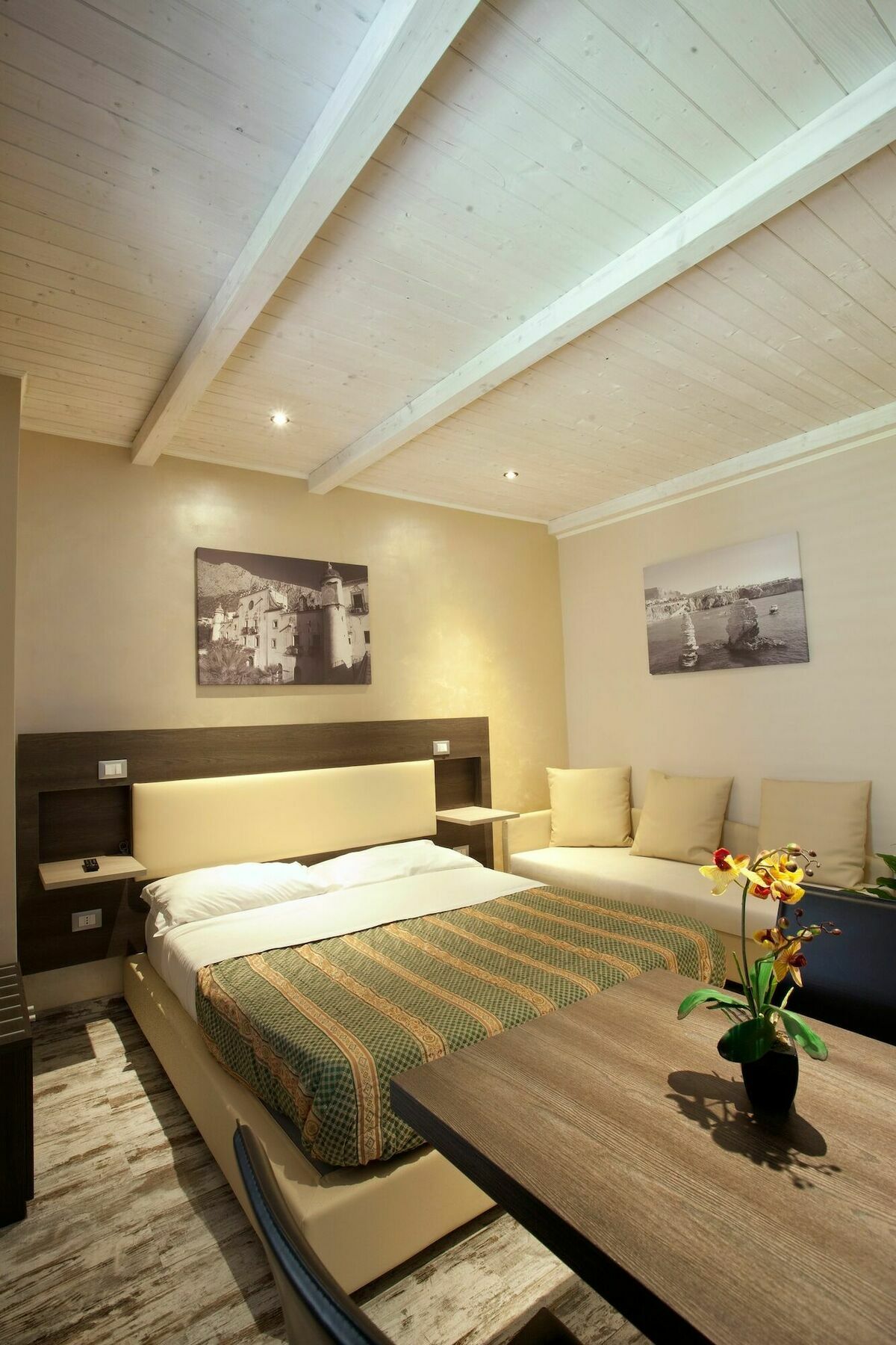 Kunesias B&B Cinisi Ngoại thất bức ảnh