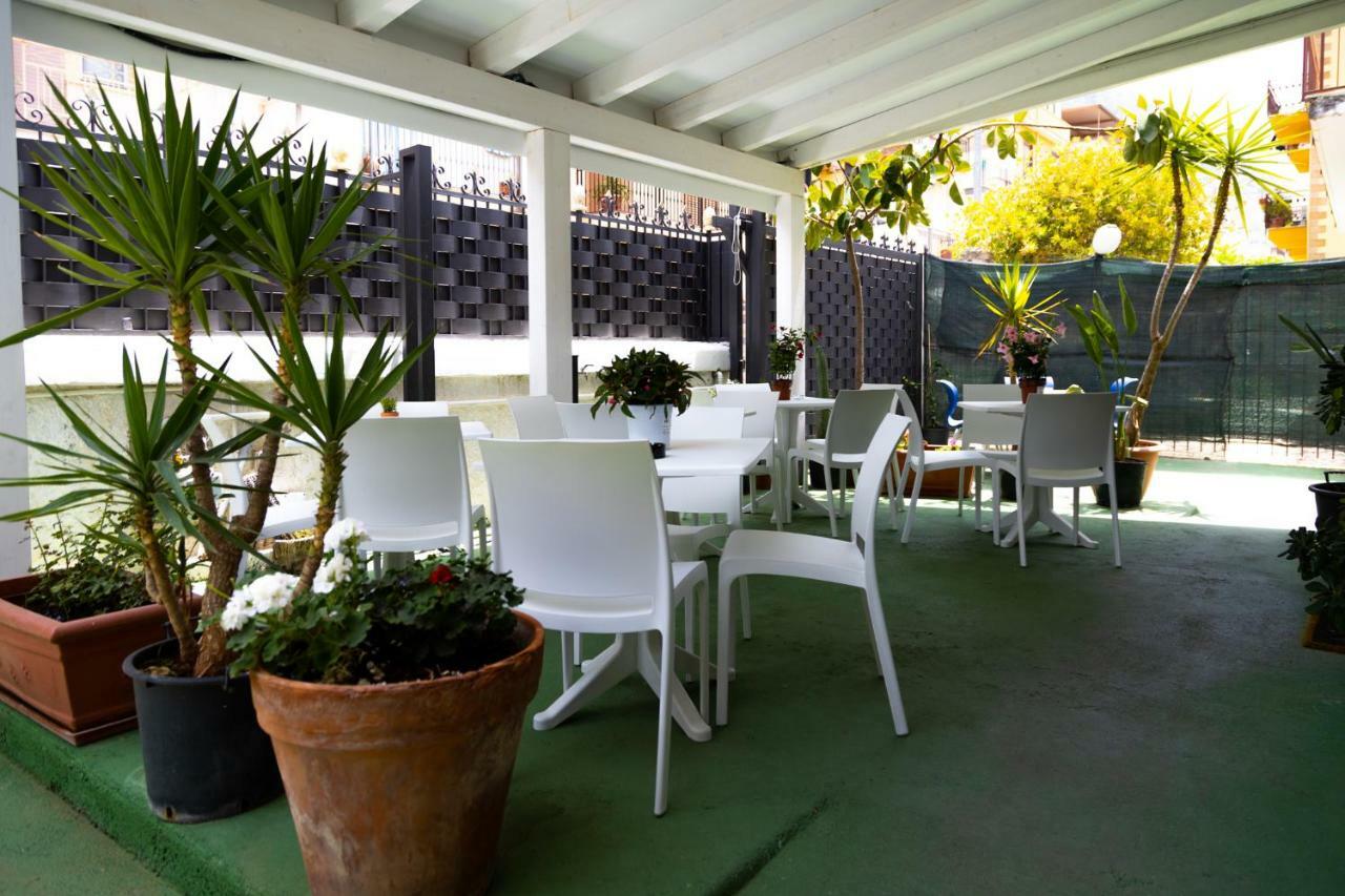 Kunesias B&B Cinisi Ngoại thất bức ảnh